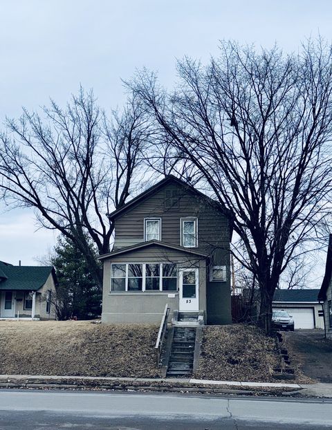 53 Maryland Avenue E Saint Paul MN 55117