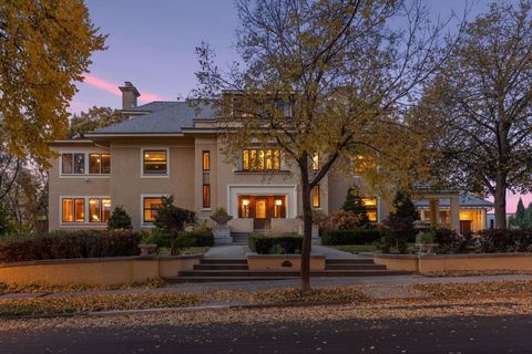 1324 Mount Curve Avenue Minneapolis MN 55403