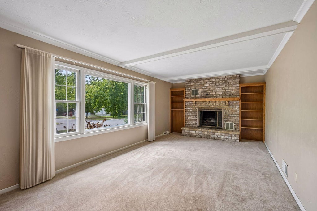 Photo of 321 Benton Street, Anoka, MN 55303 (MLS # 7140801)