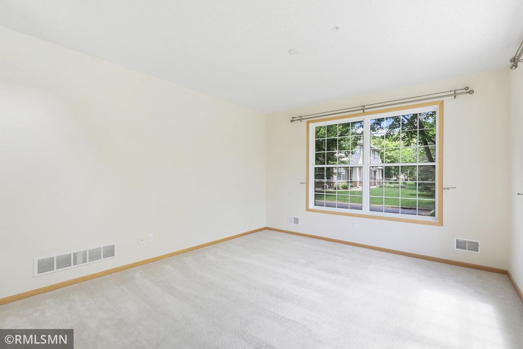Photo of 12155 Vermillion Street NE #H, Blaine, MN 55449 (MLS # 7090214)