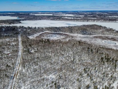 TBD Evergreen Drive Nevis MN 56467