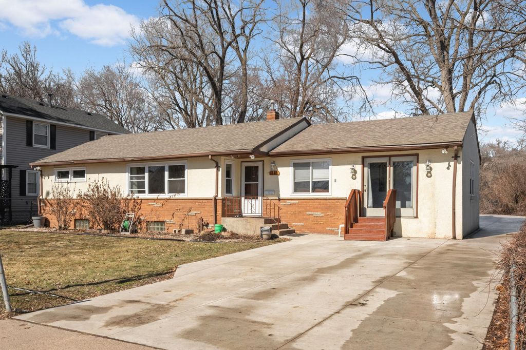 Photo of 1709 Field Avenue, Saint Paul, MN 55116 (MLS # 7039448)