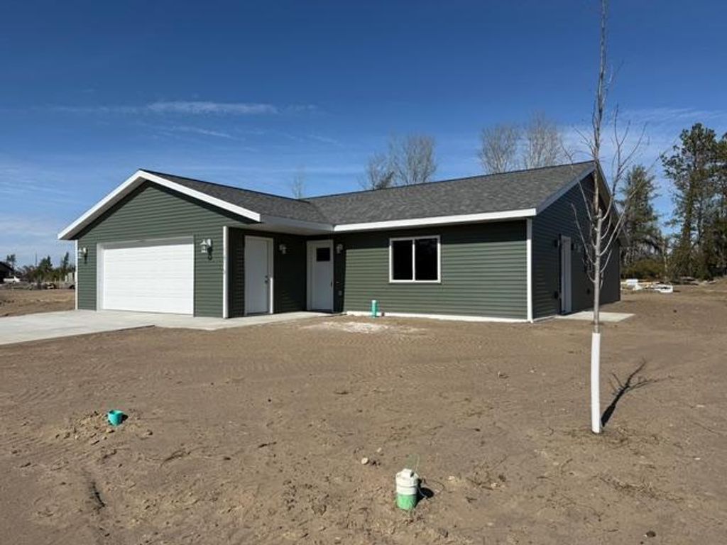 Photo of 1516 Beartooth Ave SW Ave, Bemidji, MN 56601 (MLS # 7061372)