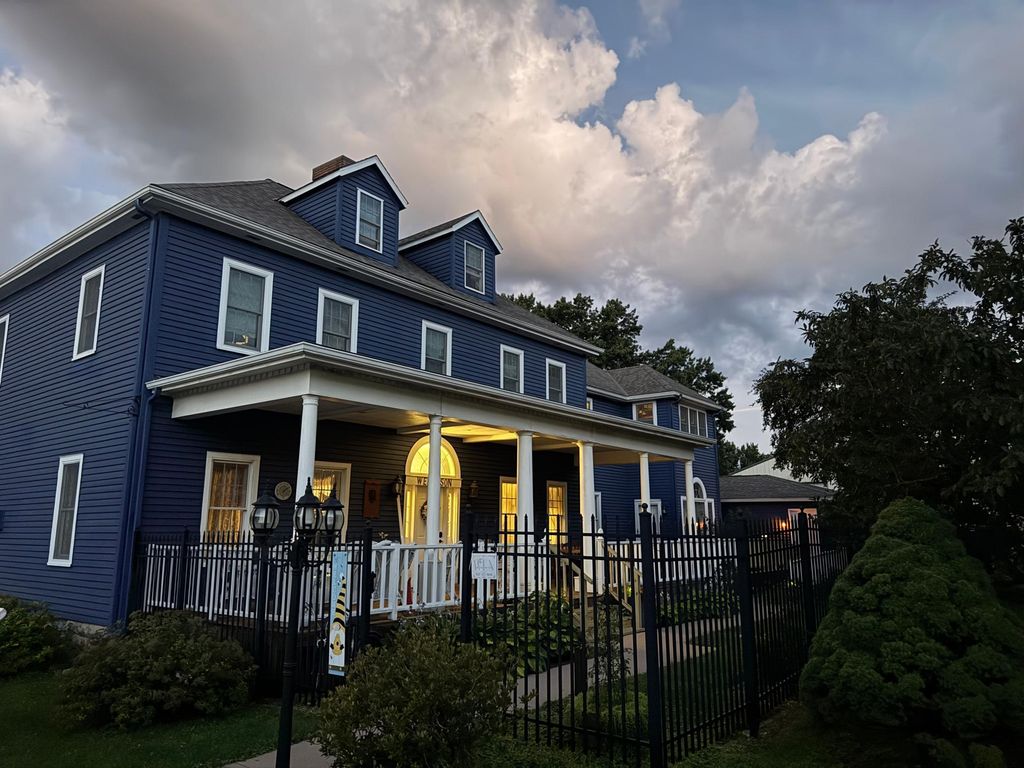 Photo of 425 Prospect, Peterson, MN 55962 (MLS # 7011415)