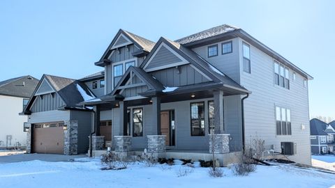 1476 Palmer Drive N Lake Elmo MN 55042