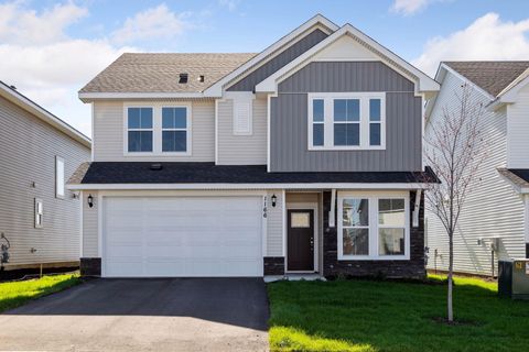 1110 150st Street Rosemount MN 55068