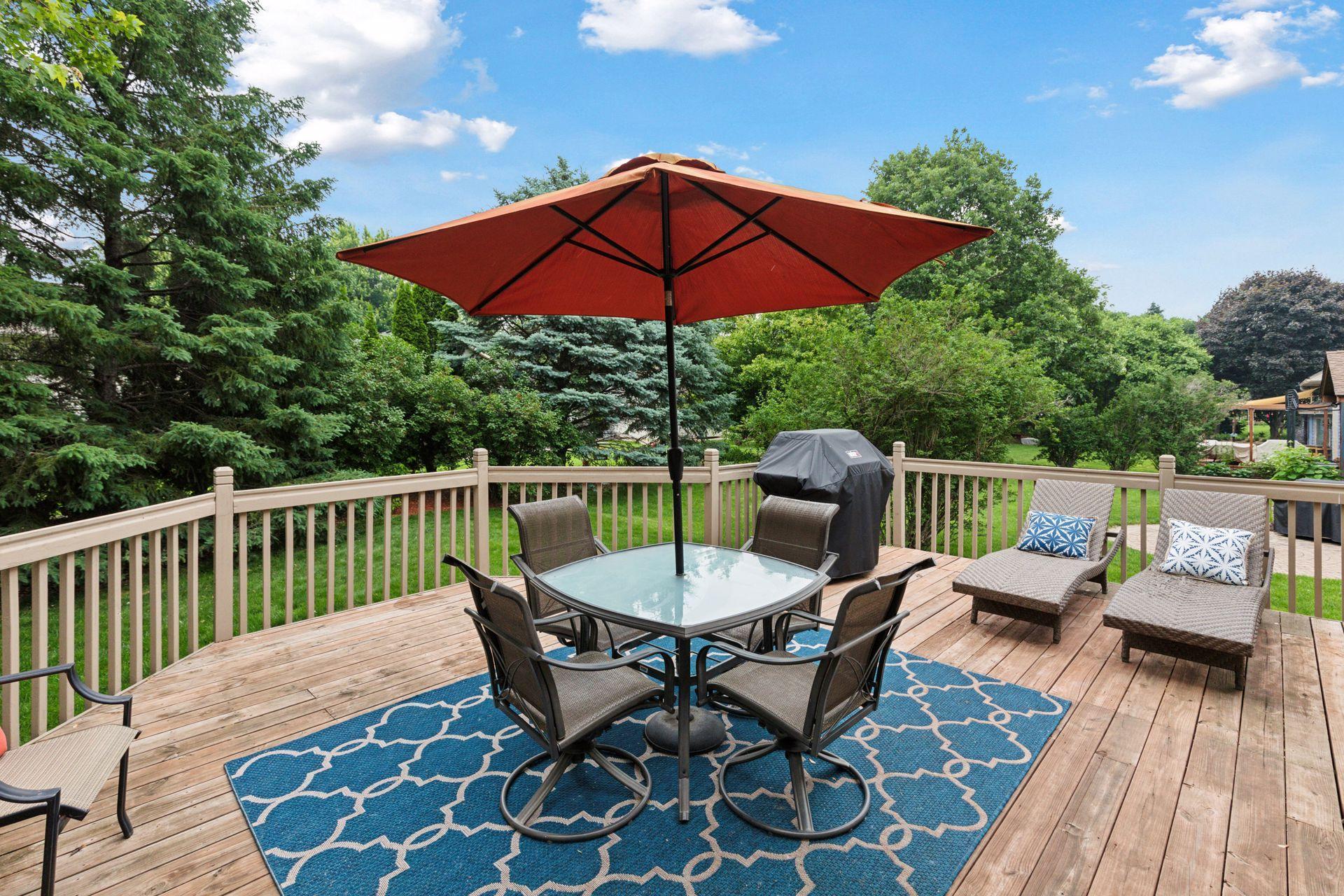 989 Coneflower Court