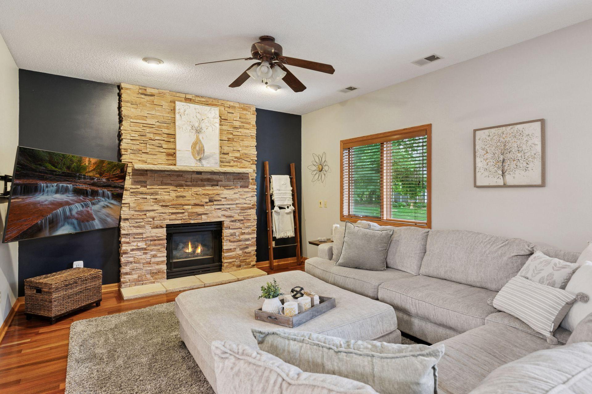 989 Coneflower Court
