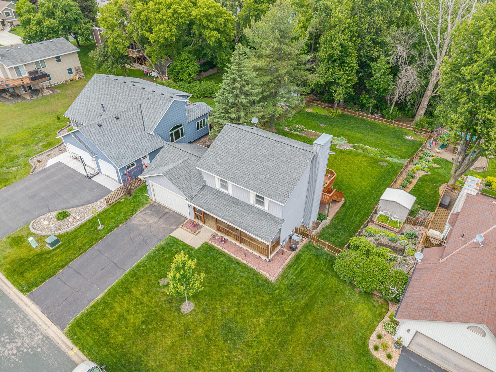 4337 Braddock Trail