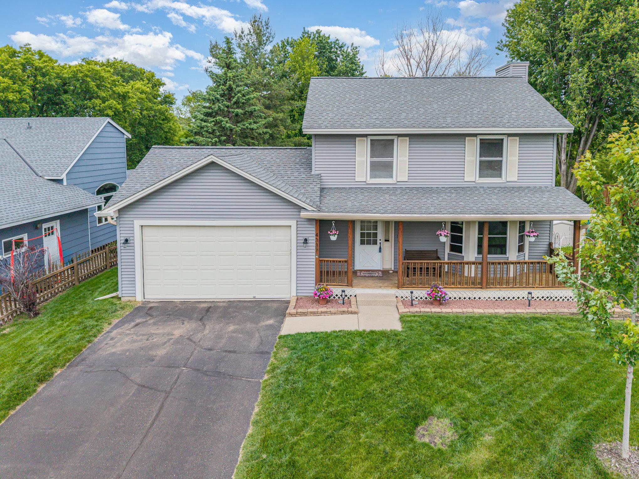 4337 Braddock Trail