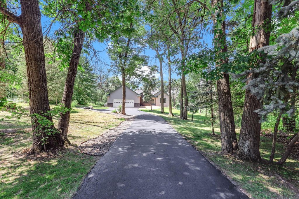 Photo of 9278 134th Avenue SE, Becker, MN 55308 (MLS # 7106354)