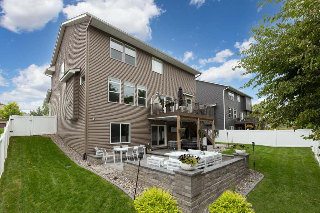 Photo of 7414 51st Avenue N, New Hope, MN 55428 (MLS # 7113974)