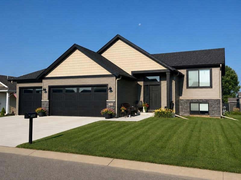 Photo of 1303 6th Avenue SE, Kasson, MN 55944 (MLS # 7120374)