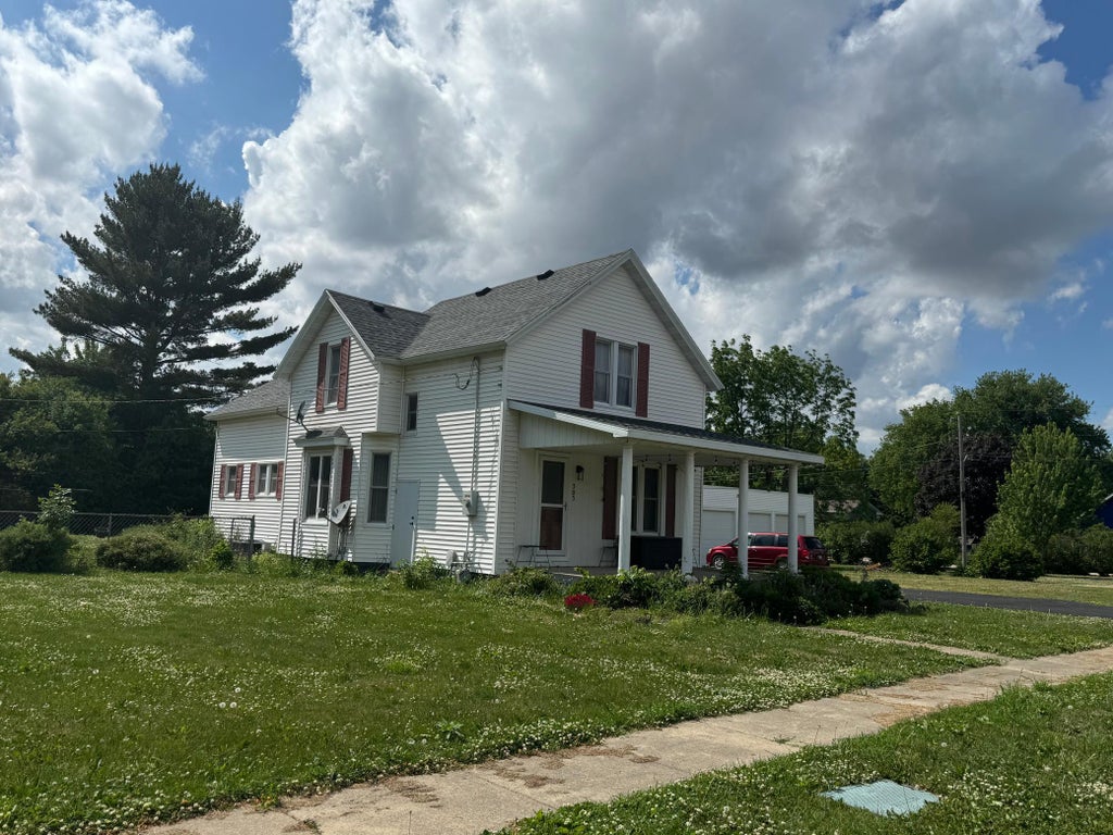 Photo of 305 Mill Street N, Brownsdale, MN 55918 (MLS # 7090438)