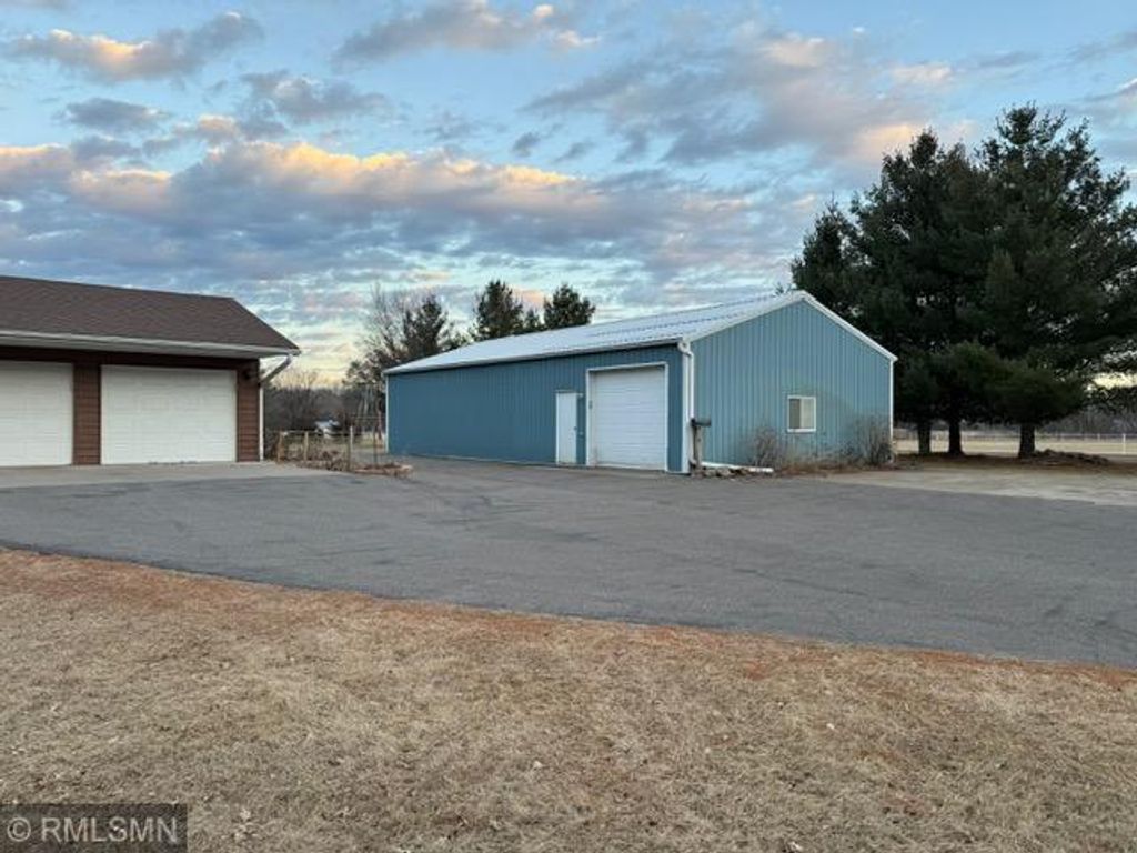 Photo of 30801 144th Street NW, Princeton, MN 55371 (MLS # 7040824)