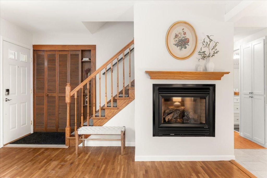 Photo of 2020 Fairway Drive NE, Columbia Heights, MN 55421 (MLS # 7009087)