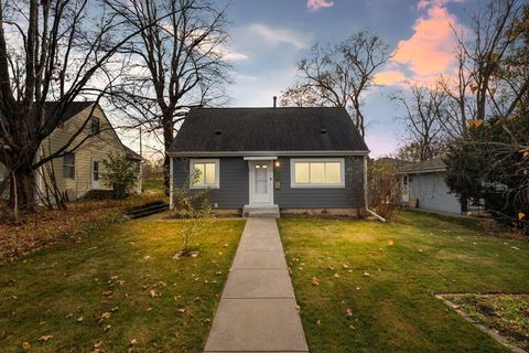 2020 Fairway Drive NE Columbia Heights MN 55421