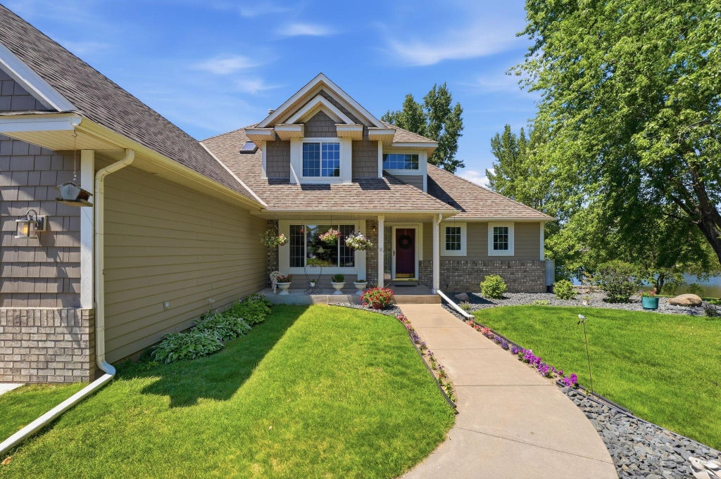 Photo of 8735 136th Street Court N, Hugo, MN 55038 (MLS # 7077043)