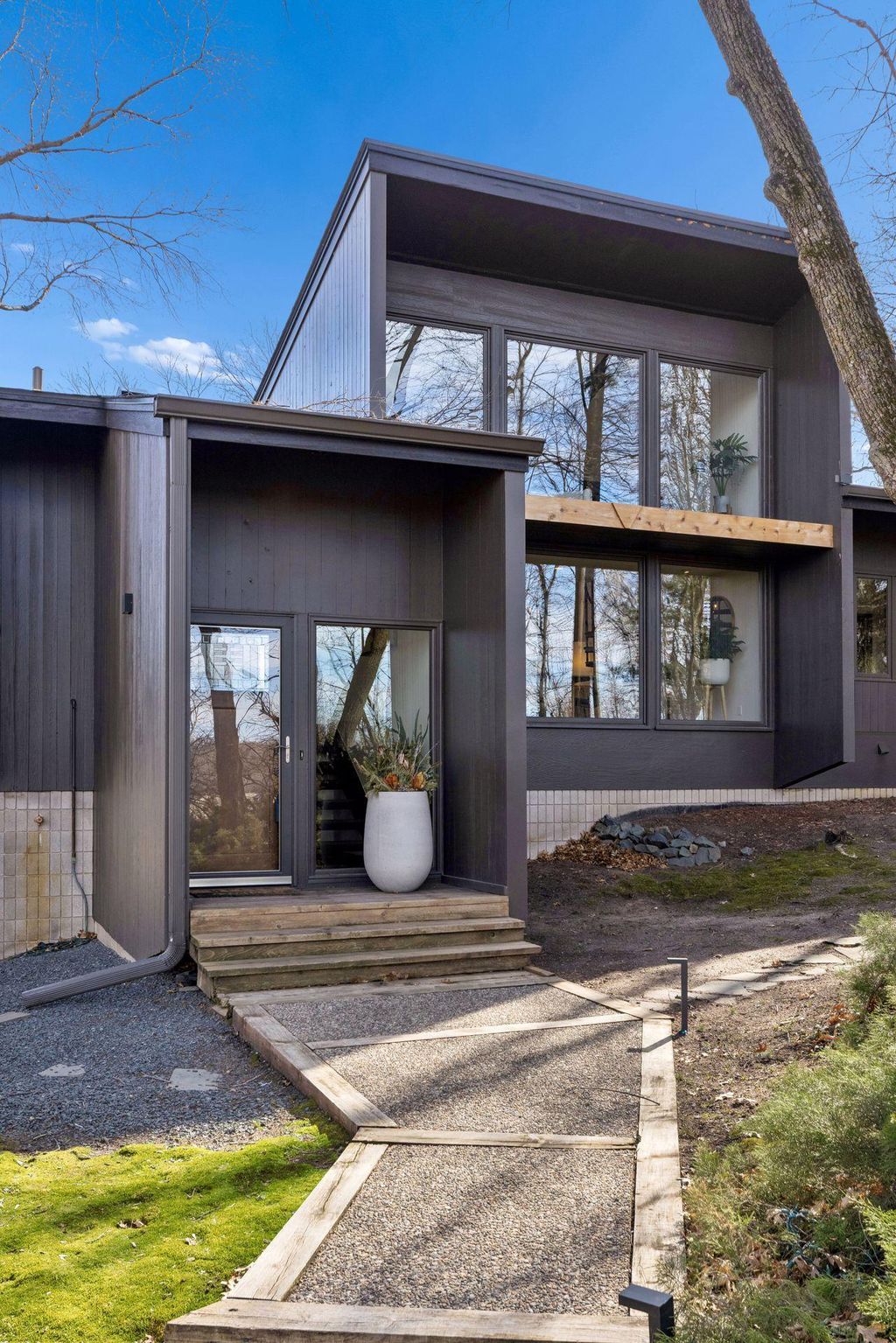 Photo of 12 S Long Lake Trail, North Oaks, MN 55127 (MLS # 7017638)