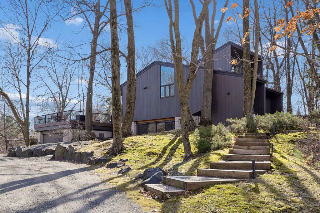 Photo of 12 S Long Lake Trail, North Oaks, MN 55127 (MLS # 7017638)