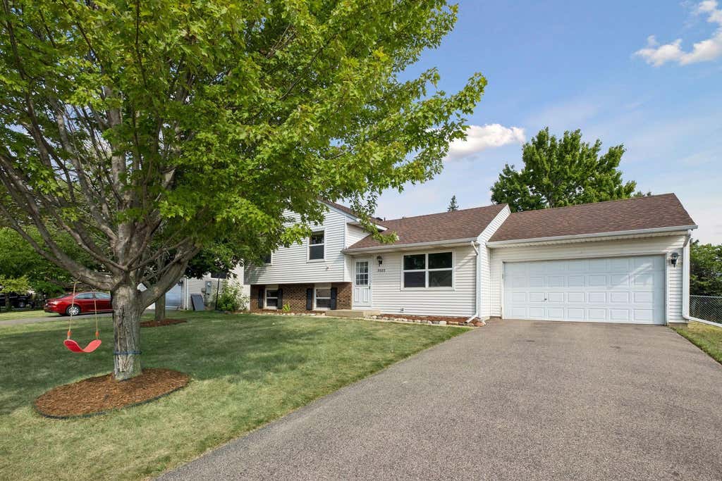 Photo of 3583 155th Street W, Rosemount, MN 55068 (MLS # 7133333)