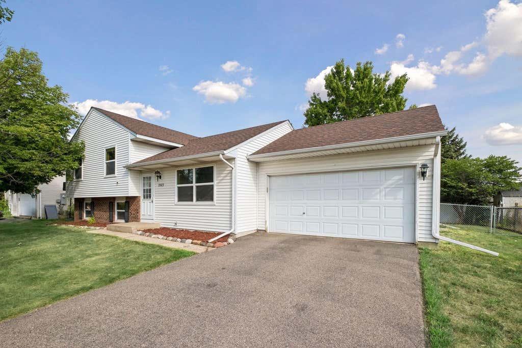 Photo of 3583 155th Street W, Rosemount, MN 55068 (MLS # 7133333)