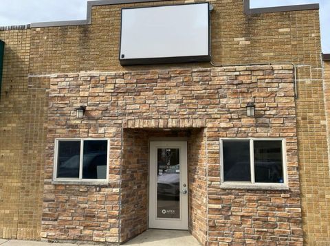 Photo of 148 Main Street S, Hector, MN 55342 (MLS # 6685126)