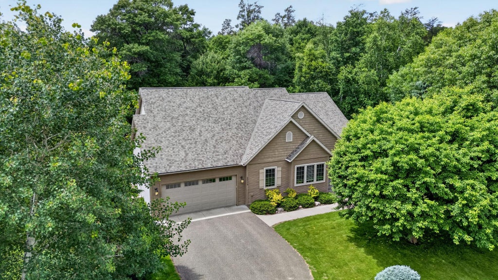 Photo of 24773 Cove Trail, Nisswa, MN 56468 (MLS # 7129934)
