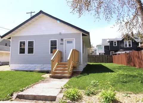 193 Griggs Street N Saint Paul MN 55104
