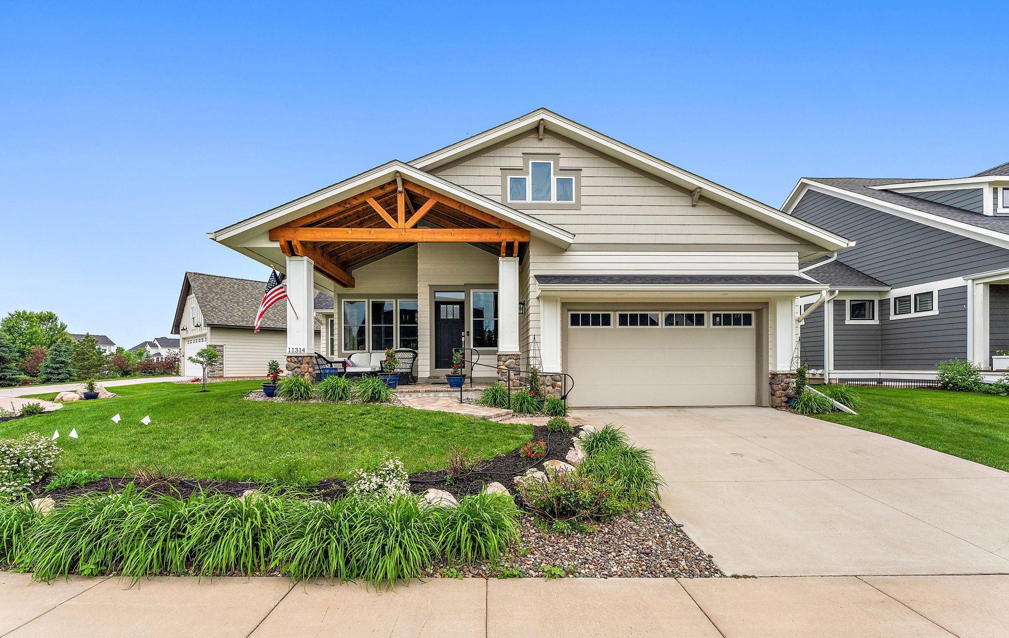 11314 Sunflower Lane N