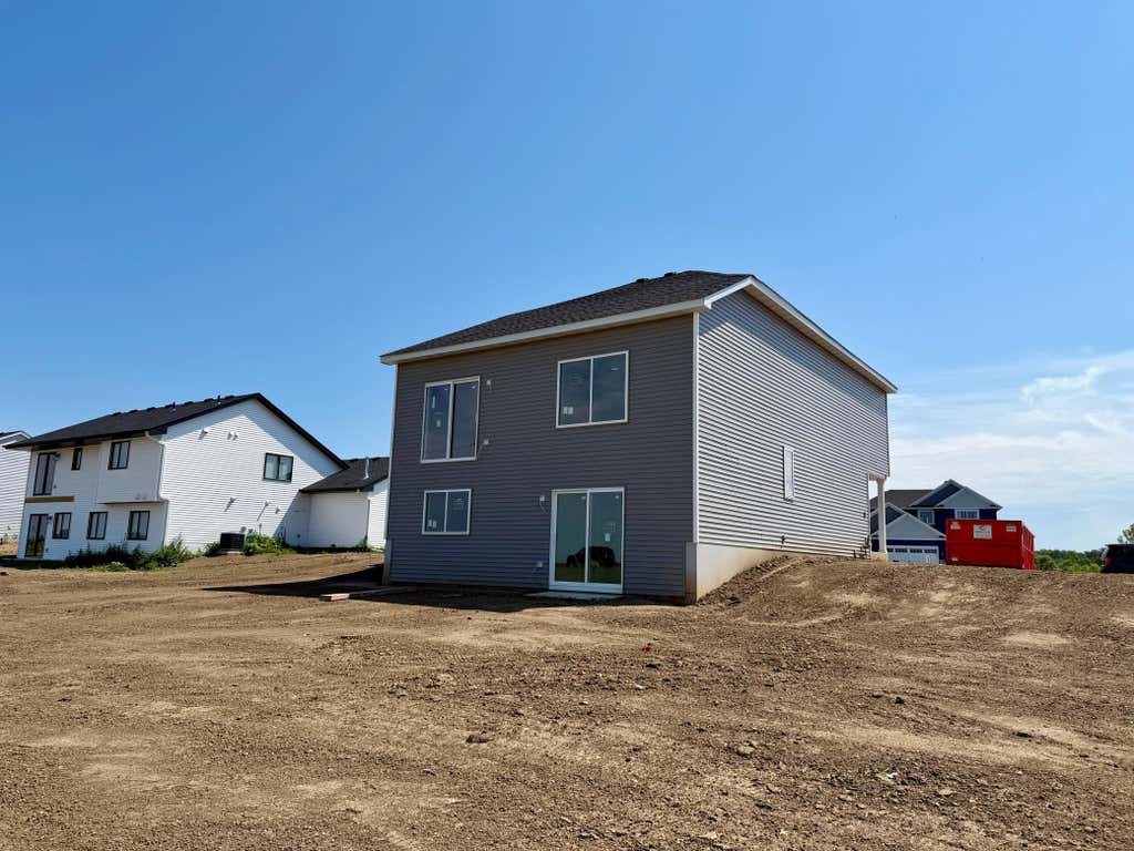 Photo of 1926 Pierce Street S, Cambridge, MN 55008 (MLS # 7132625)