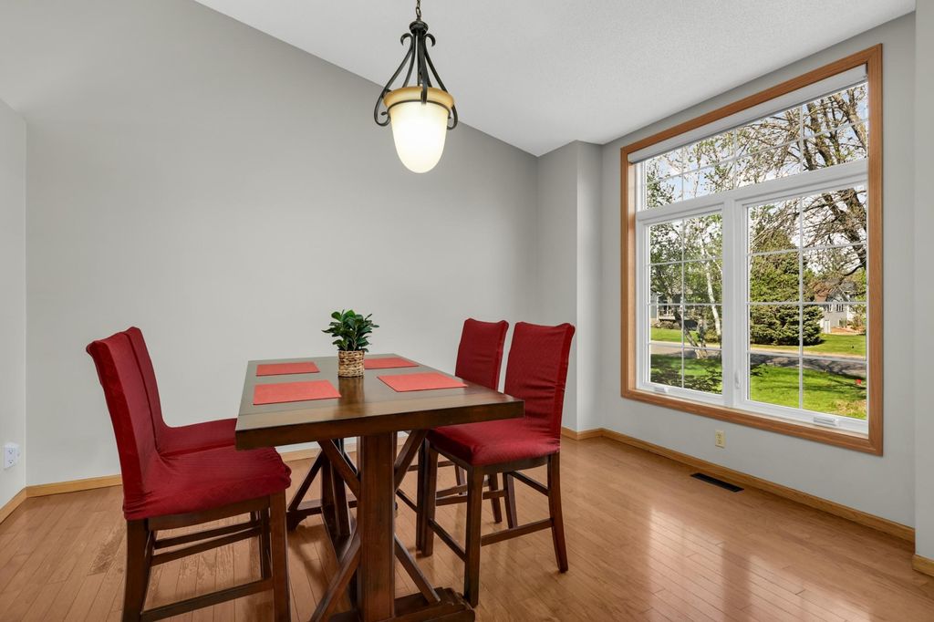 Photo of 14524 Avocet Street NW, Andover, MN 55304 (MLS # 7036526)