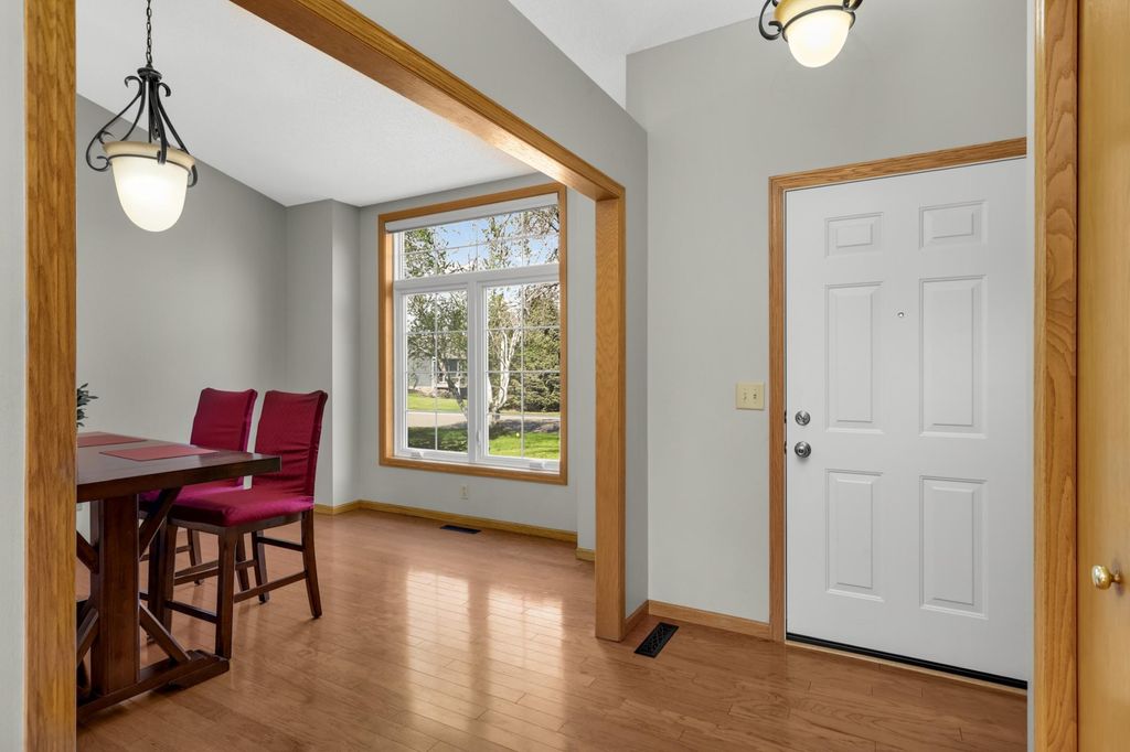 Photo of 14524 Avocet Street NW, Andover, MN 55304 (MLS # 7036526)