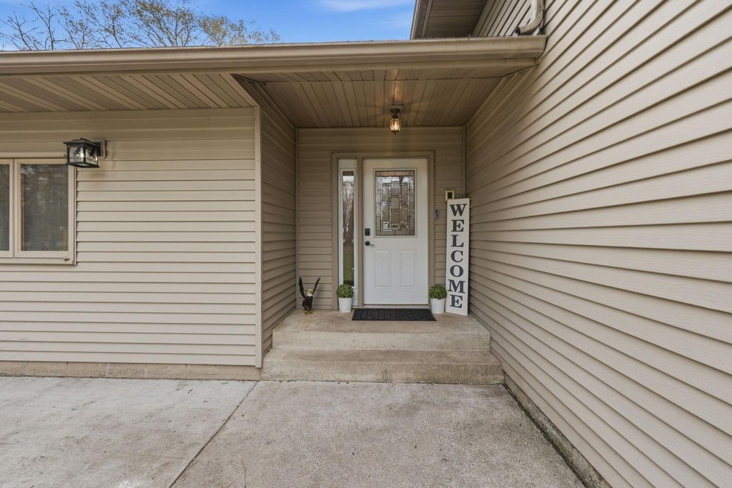 Photo of 17313 Kettle River Boulevard NE, Forest Lake, MN 55025 (MLS # 7065609)
