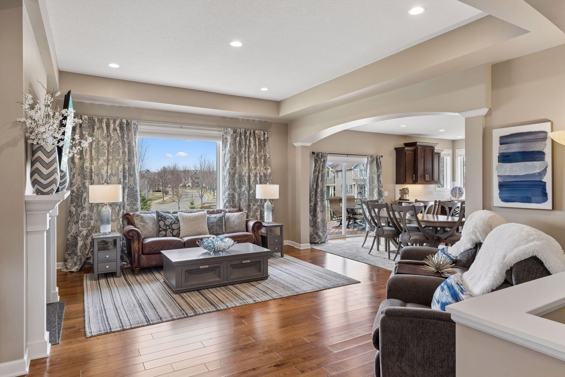 1372 Pleasant Lake Drive