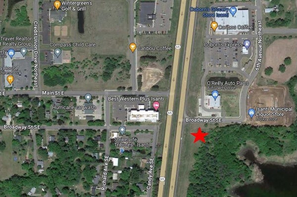 BROADWAY ST SE, ISANTI, MN 55040 - Image 5d2ff418e00cb5ee19044b86f645daa2/3693676940