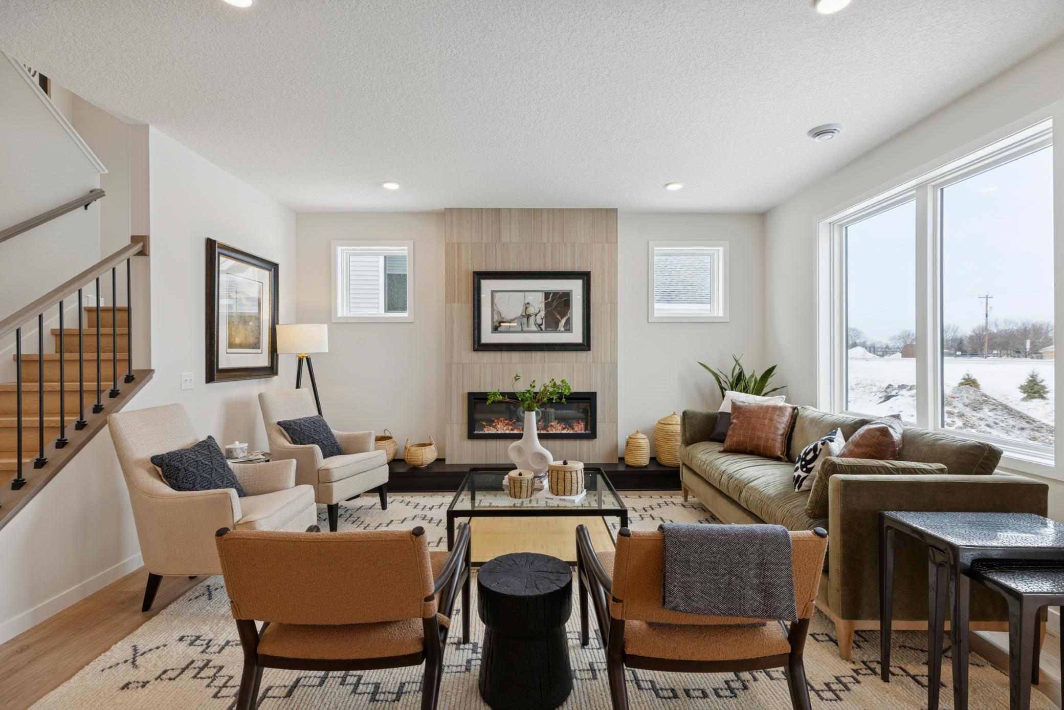 3480 Knightsbridge Trail N