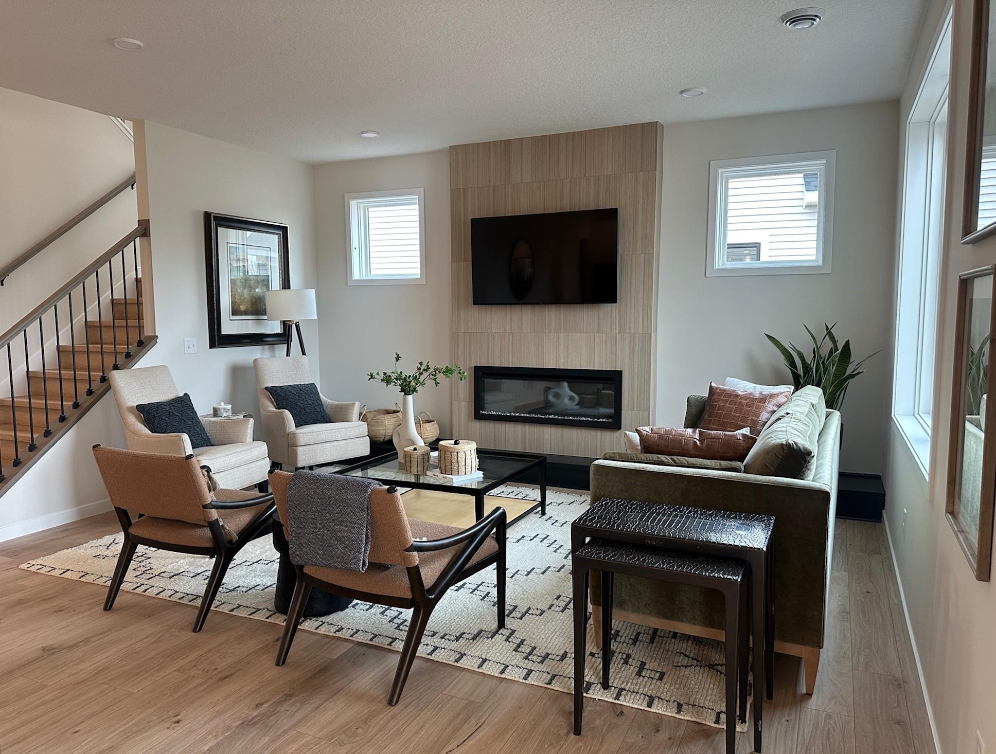 3480 Knightsbridge Trail N