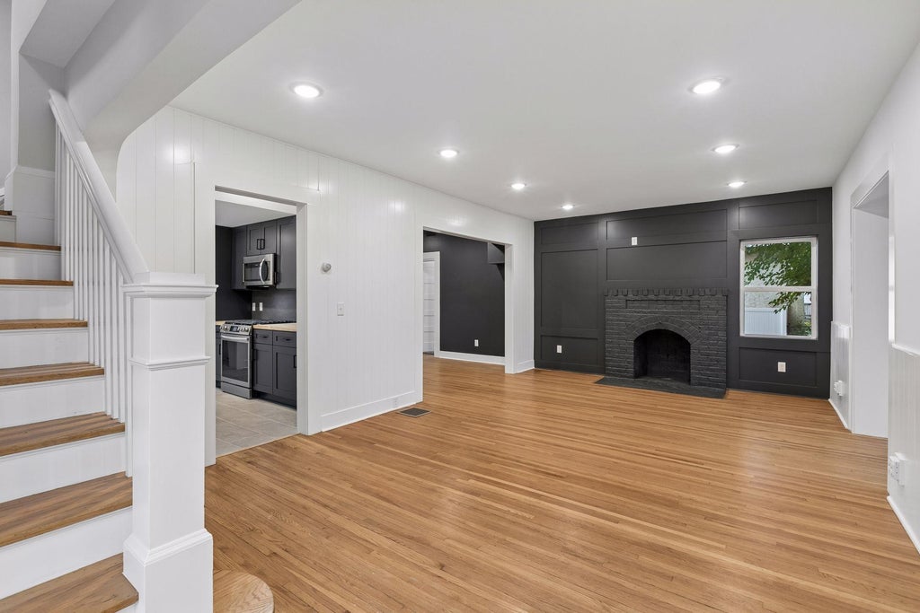 Photo of 5452 Fremont Avenue N, Brooklyn Center, MN 55430 (MLS # 7156839)