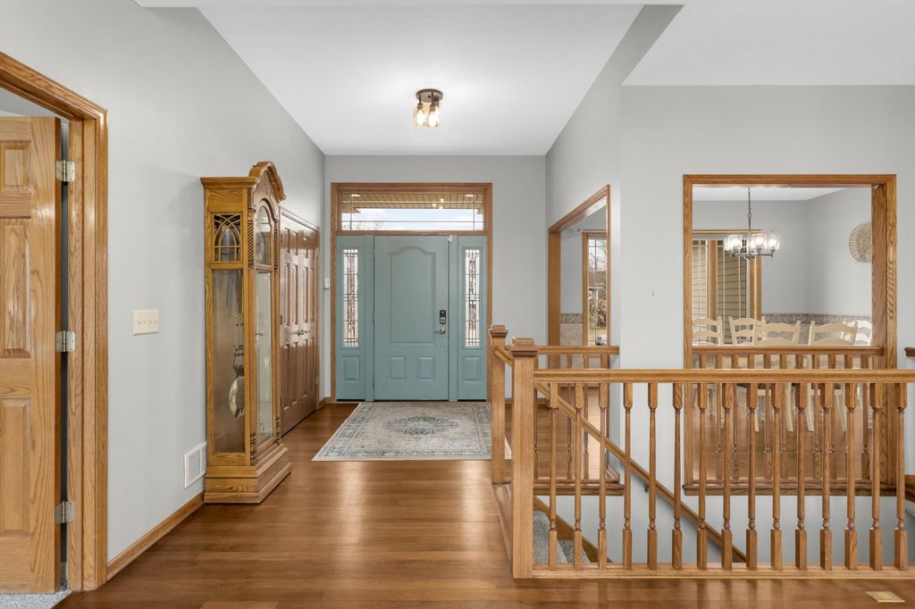 Photo of 18481 98th Place N, Maple Grove, MN 55311 (MLS # 7035888)