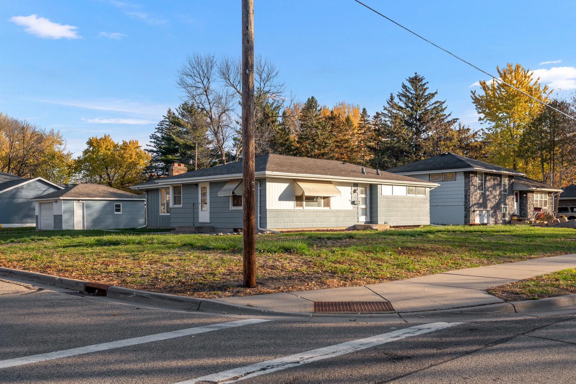 1613 Pullman Avenue