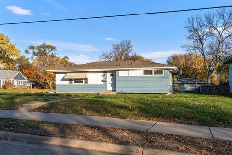 1613 Pullman Avenue Saint Paul Park MN 55071
