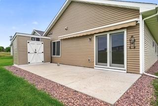 Photo of 211 8th Avenue NE, Isanti, MN 55040 (MLS # 7080431)