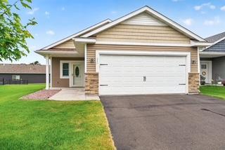 Photo of 211 8th Avenue NE, Isanti, MN 55040 (MLS # 7080431)