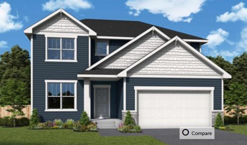 1632 Tyrone Drive