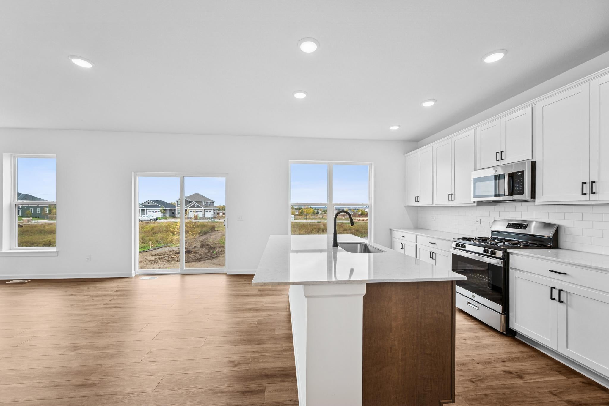 1632 Tyrone Drive