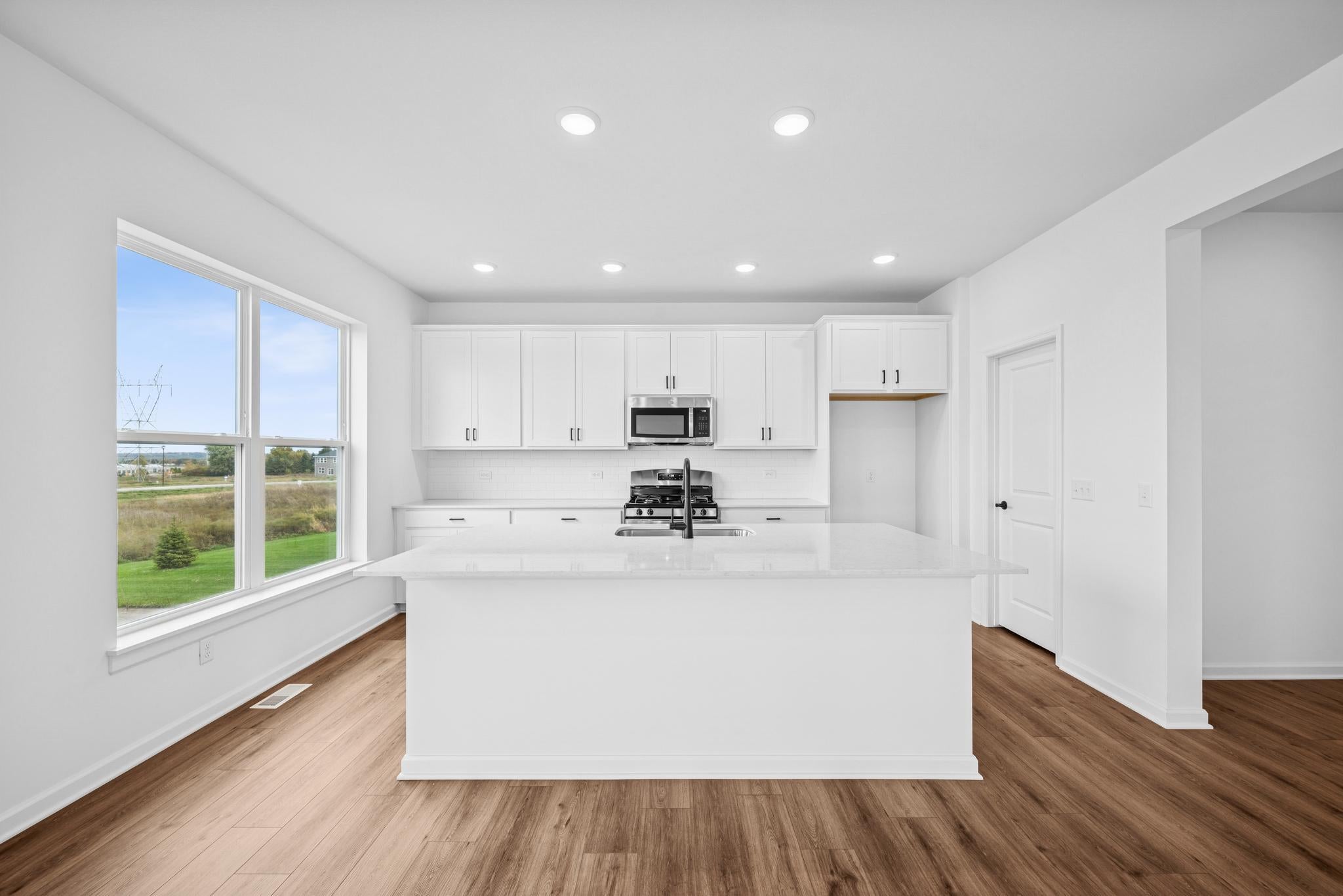 1632 Tyrone Drive