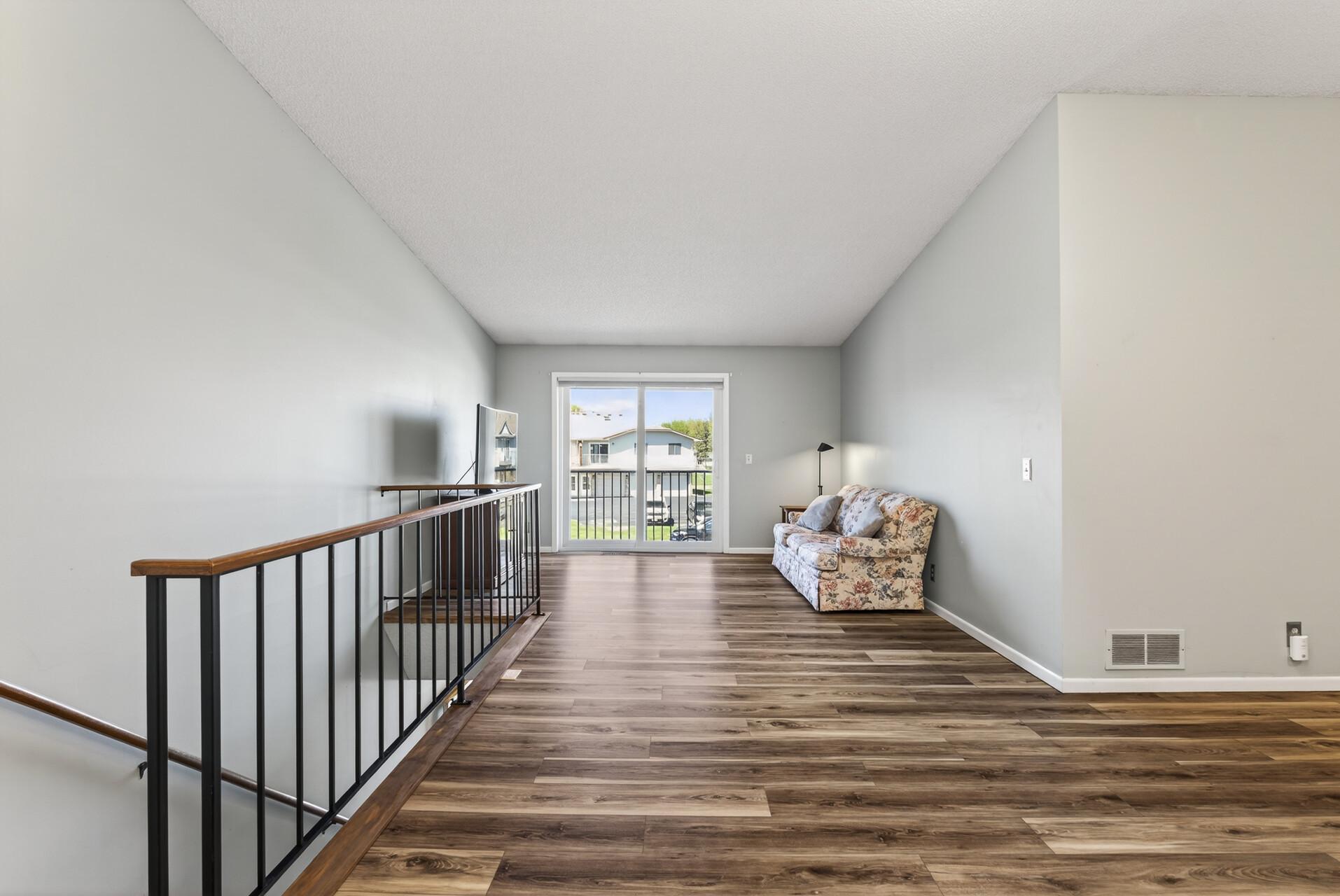 732 Parkside Drive 732H