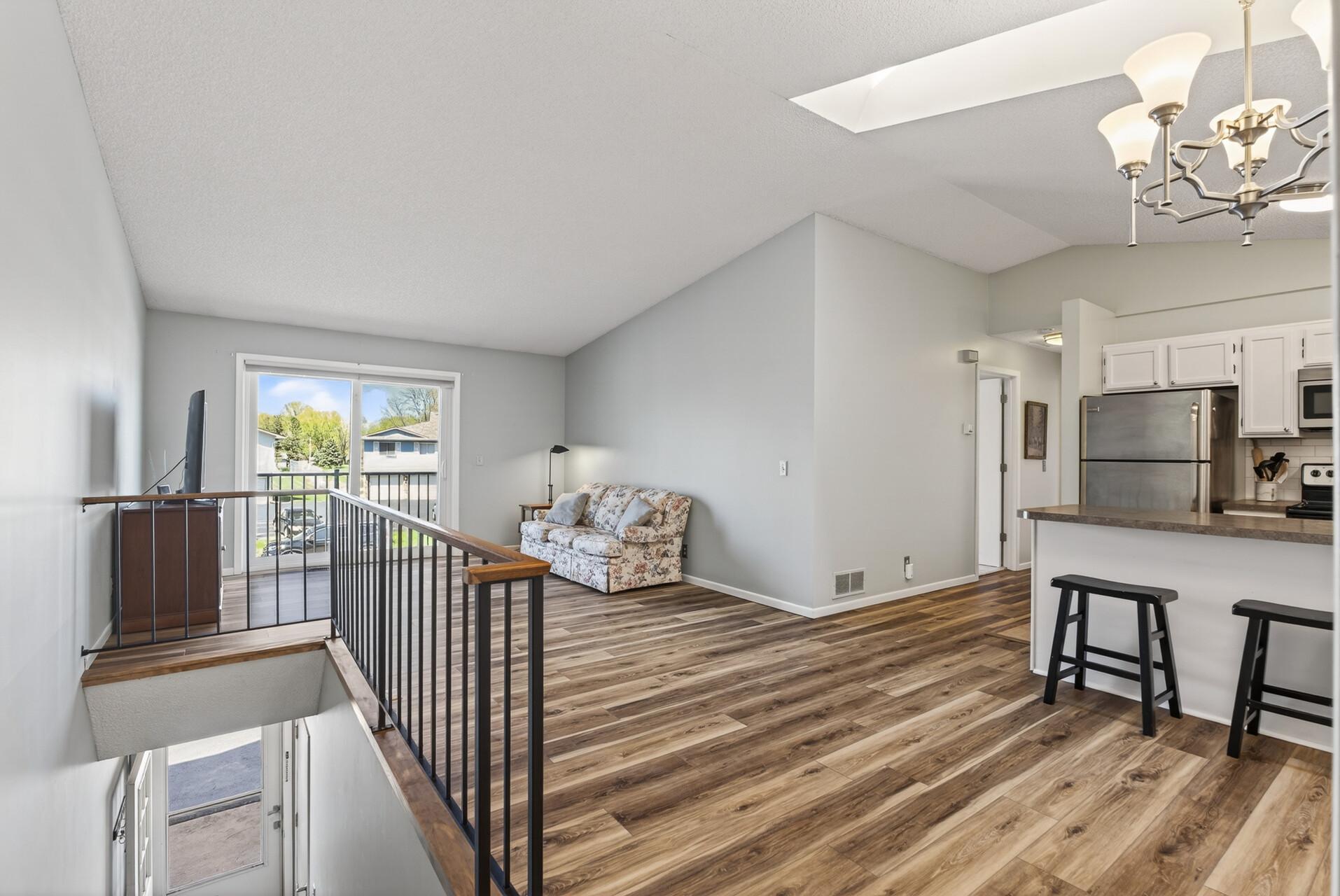 732 Parkside Drive 732H