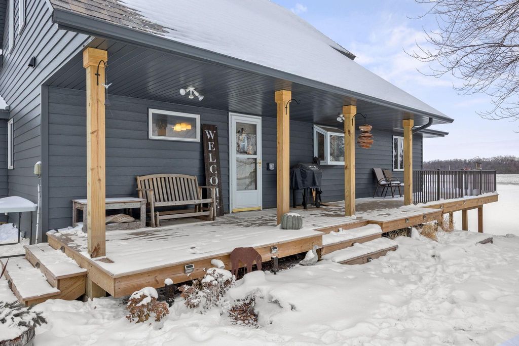 Photo of 16452 90th Street, Brownton, MN 55312 (MLS # 6821720)